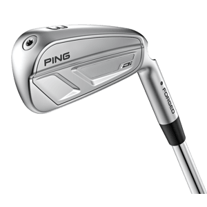 Ping iDi Hybrid Driving Iron
