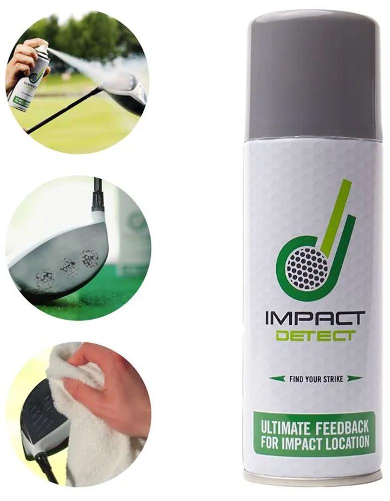 Impact Detect Spray 200ml