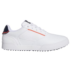 adidas Mens Retrocross Spikeless Golf Shoes