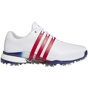 Limited Edition - adidas Mens Tour360 24 Boost Golf Shoes