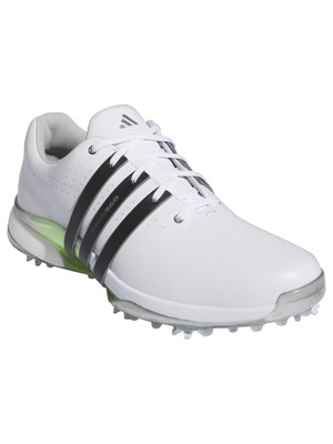 adidas Mens Tour360 Boost Golf Shoes - Wide Fit