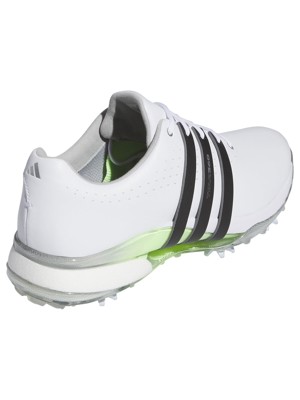 adidas Mens Tour360 Boost Golf Shoes - Wide Fit