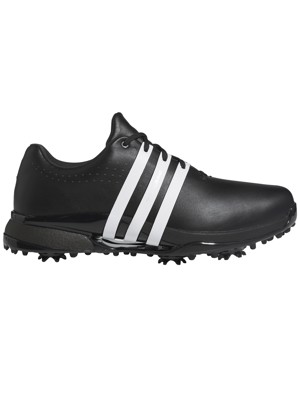 adidas Mens Tour360 Boost Golf Shoes - Wide Fit