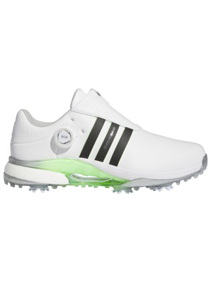 adidas Mens Tour360 24 BOA Golf Shoes - Wide Fit