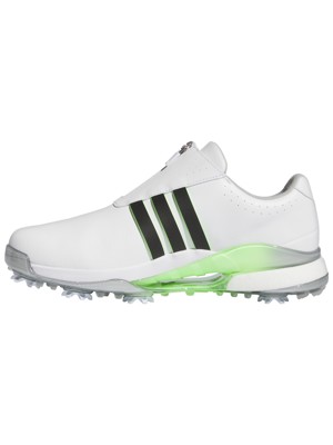 adidas Mens Tour360 24 BOA Golf Shoes - Wide Fit