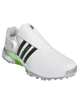 adidas Mens Tour360 24 BOA Golf Shoes - Wide Fit