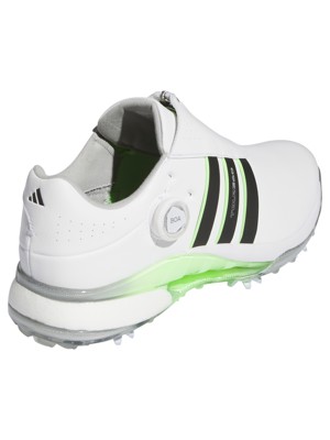 adidas Mens Tour360 24 BOA Golf Shoes - Wide Fit