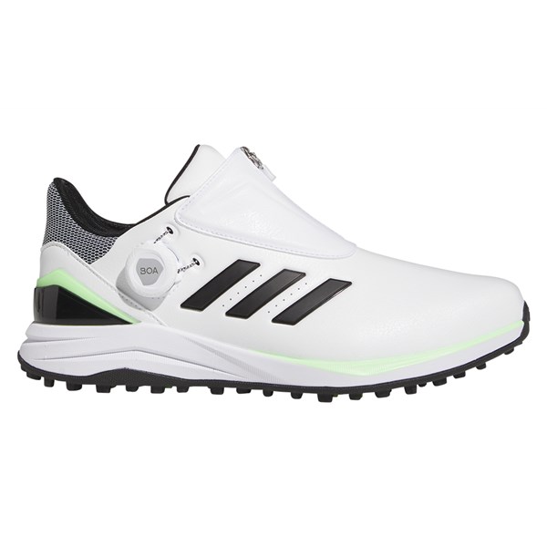 adidas Mens SolarMotion 24 BOA Golf Shoes