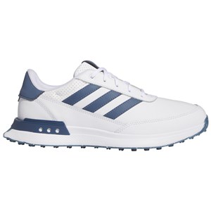 adidas Mens S2G 24 SL Leather Golf Shoes