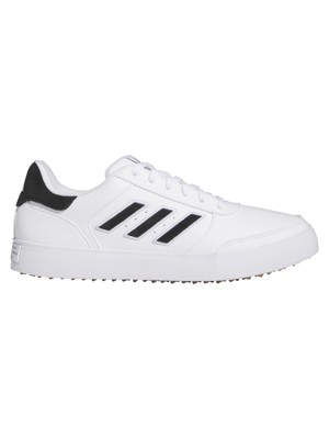 adidas Mens Retrocross 24 Spikeless Golf Shoes