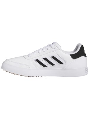 adidas Mens Retrocross 24 Spikeless Golf Shoes