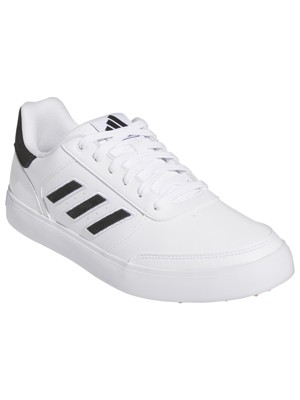 adidas Mens Retrocross 24 Spikeless Golf Shoes