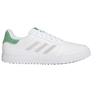 adidas Mens Retrocross Spikeless Golf Shoes