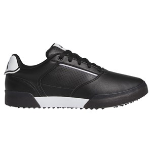 adidas Mens Retrocross Spikeless Golf Shoes