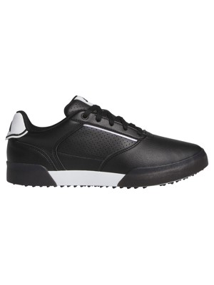 adidas Mens Retrocross Spikeless Golf Shoes