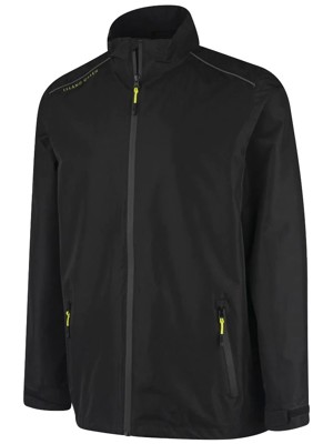 Island Green Junior Waterproof Jacket