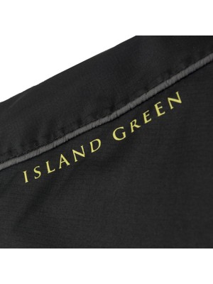 Island Green Junior Waterproof Jacket