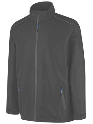 Island Green Junior Waterproof Jacket