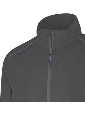 Island Green Junior Waterproof Jacket