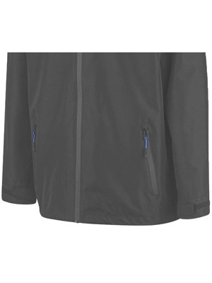Island Green Junior Waterproof Jacket