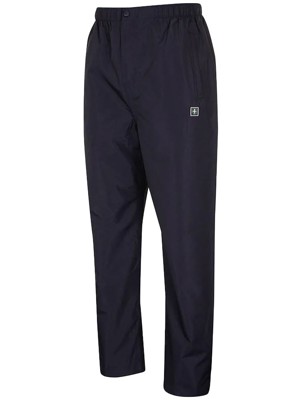 Island Green Junior Waterproof Drop Hem Trousers