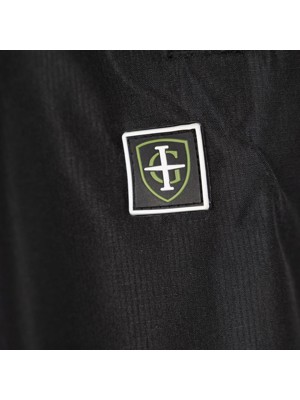 Island Green Junior Waterproof Drop Hem Trousers