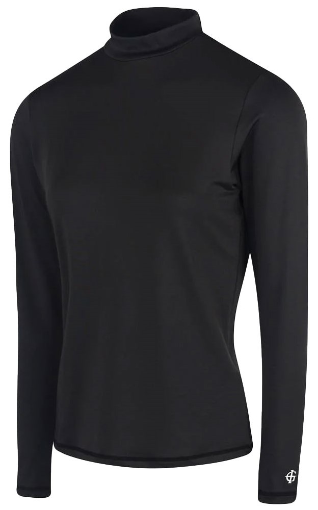 Island Green Ladies Long Sleeve Base Layer - Golfonline