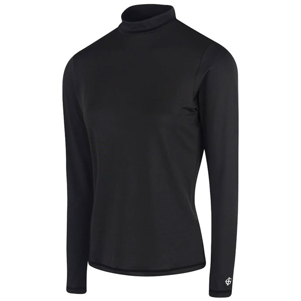 Island Green Ladies Long Sleeve  Base Layer