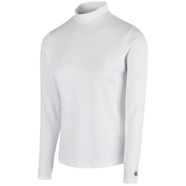 Island Green Ladies Long Sleeve Base Layer - Golfonline