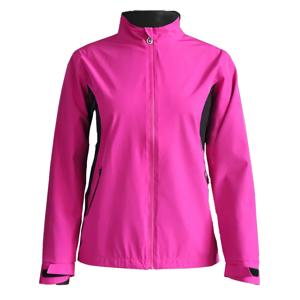 Island Green Ladies Stretch Waterproof Jacket