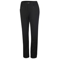 Island Green Ladies All Weather Fleece Lined Trousers