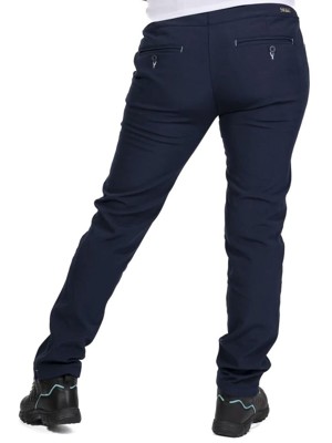Island Green Ladies All Weather Fleece Lined Trousers