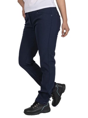 Island Green Ladies All Weather Fleece Lined Trousers