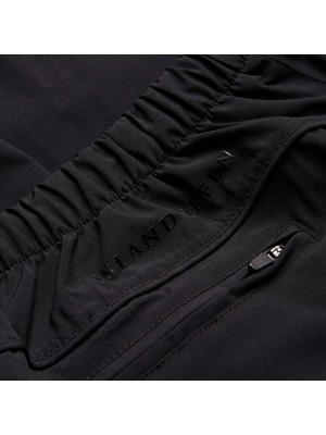 Island Green Ladies Waterproof With Dropped Hem Trousers