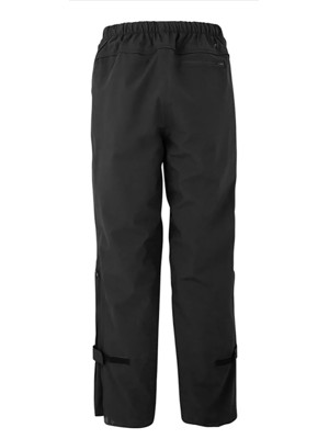 Island Green Ladies Waterproof With Dropped Hem Trousers