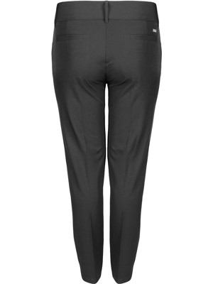 Island Green Ladies Pull On Stretch Trousers