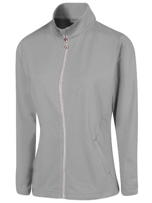 Island Green Ladies Essential Top Layer Jacket
