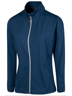Island Green Ladies Essential Top Layer Jacket