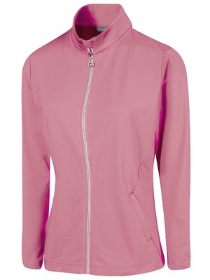 Island Green Ladies Essential Top Layer Jacket
