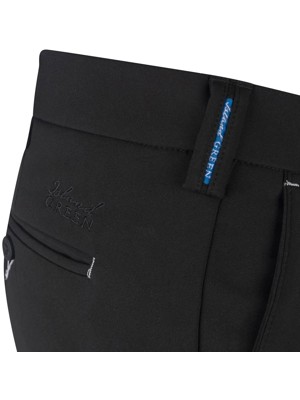 Island Green Mens All Weather Bonded Fleece Lining Trousers