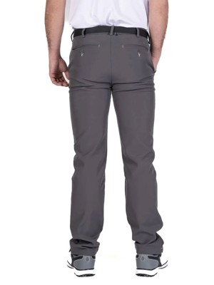 Island Green Mens All Weather Bonded Fleece Lining Trousers