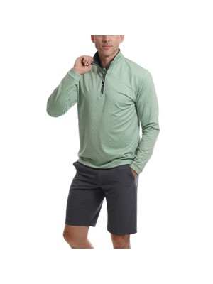 Island Green Mens Professional Summer Clothing Bundle Pack