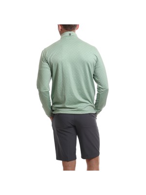 Island Green Mens Professional Summer Clothing Bundle Pack