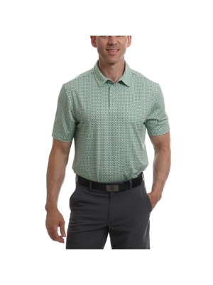 Island Green Mens Professional Summer Clothing Bundle Pack