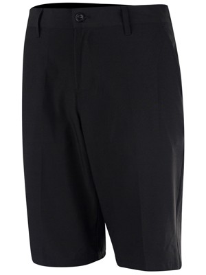 Island Green Mens Stretch Shorts