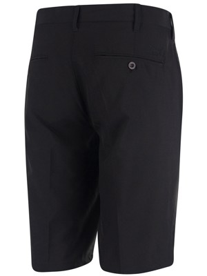 Island Green Mens Stretch Shorts