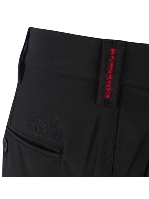 Island Green Mens Stretch Shorts