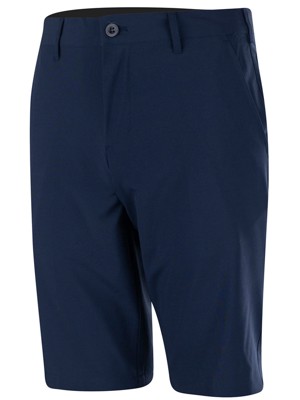 Island Green Mens Stretch Shorts