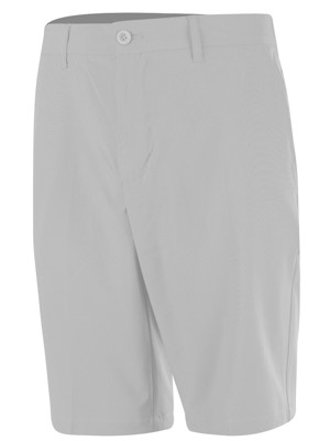 Island Green Mens Stretch Shorts