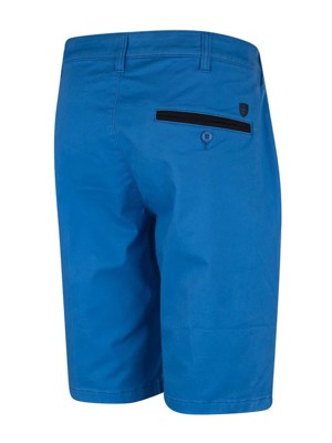 Island Green Mens Cotton Stretch Gripper Shorts